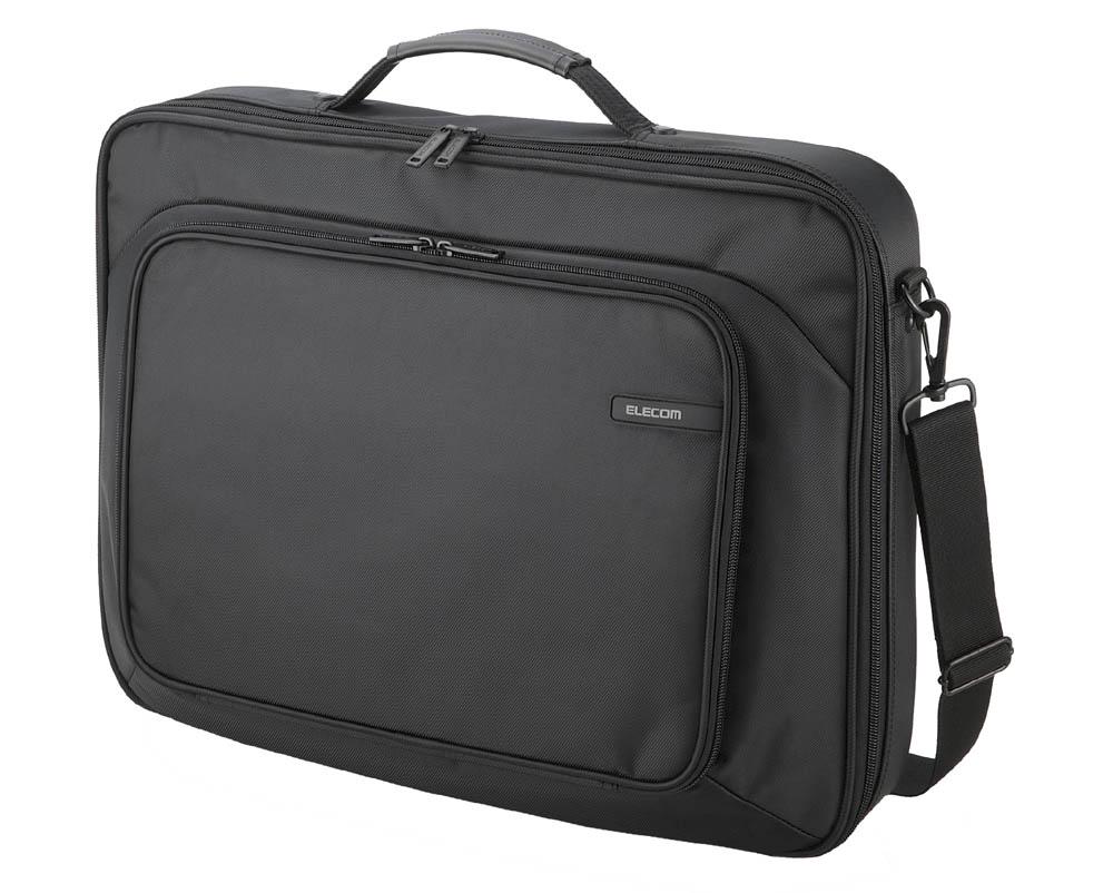 Torba na laptopa Elecom Standard 17" - 18,4"