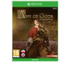Ash of Gods: Redemption Gra na Xbox One (Kompatybilna z Xbox Series X)