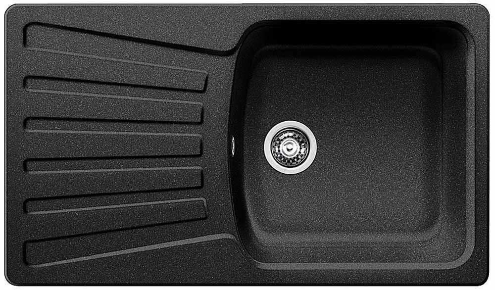 Zlewozmywak Blanco NOVA 5 S 510461 (antracyt)