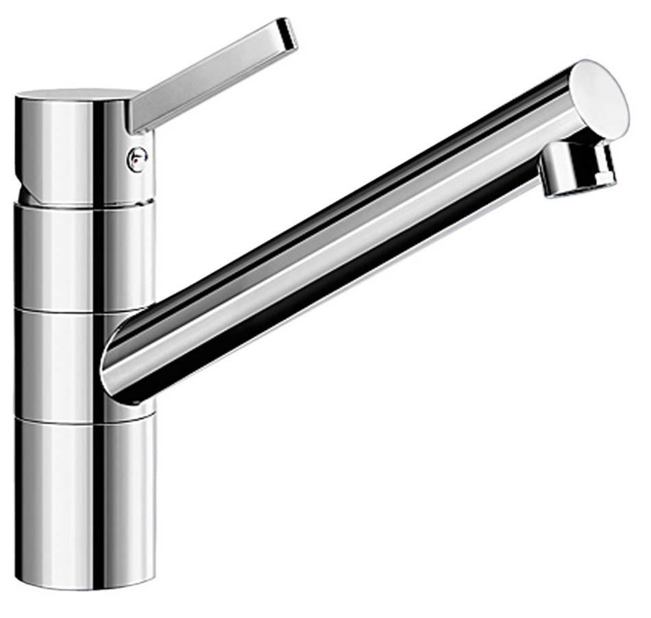 Bateria Blanco TIVO-F 518408 (chrom)