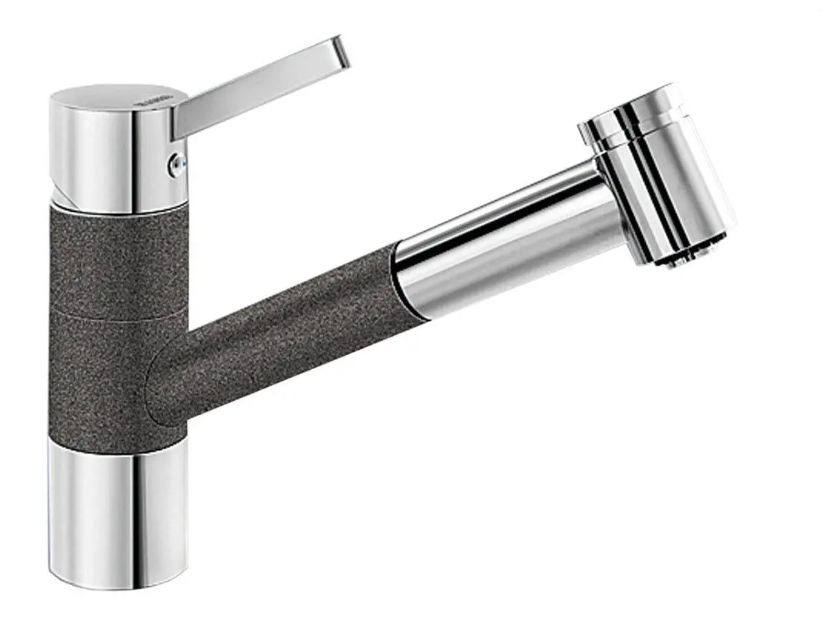 Bateria Blanco Tivo-S 517610 Antracytowy Wygląd silgranitu