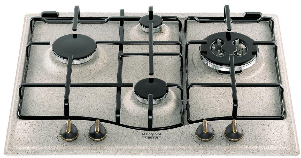 Płyta gazowa Hotpoint-Ariston PC640 T (AV) R/HA PL