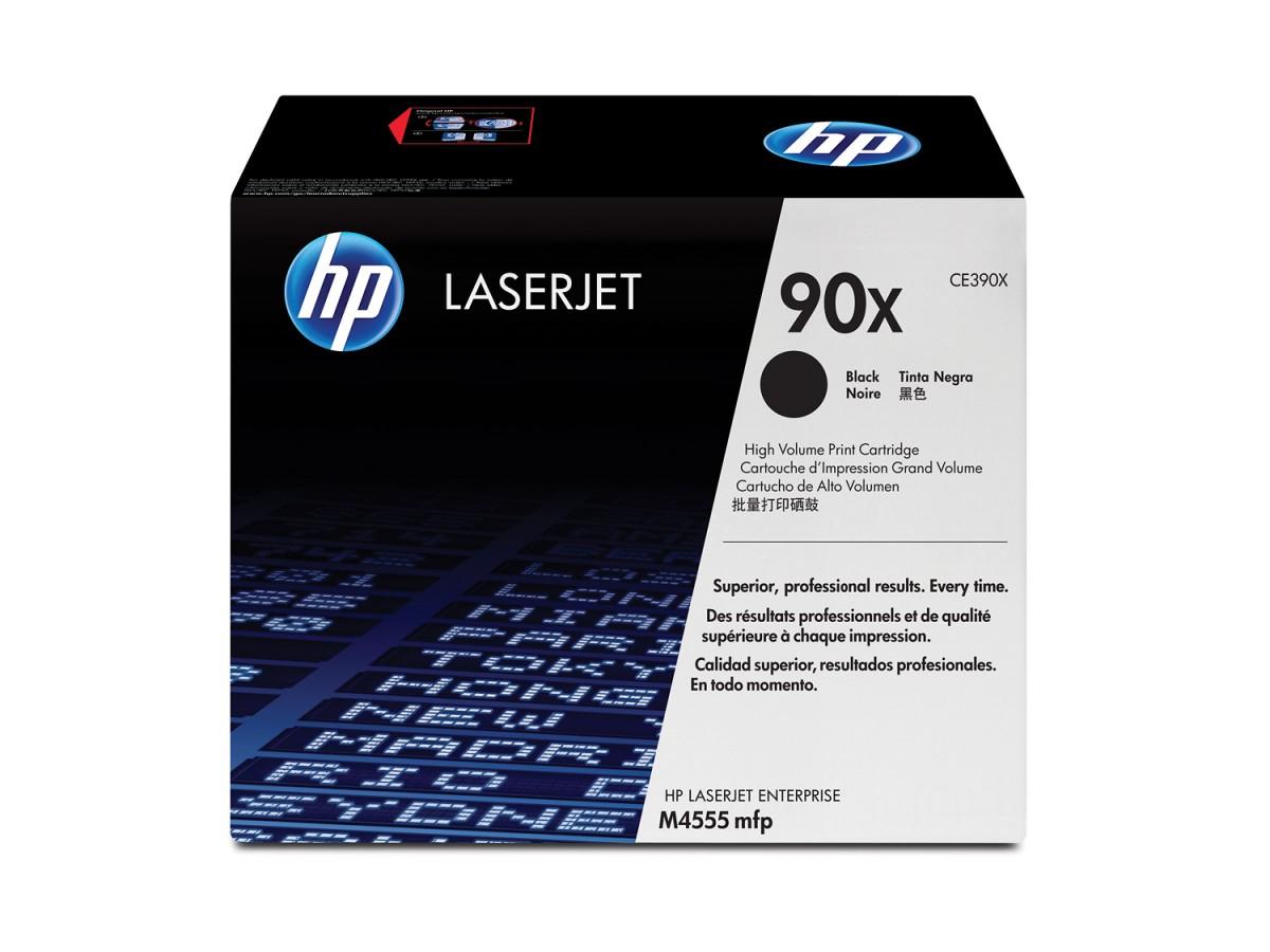 Toner HP CE390X nr 90X