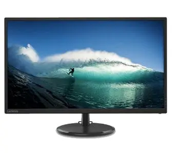 Monitor Lenovo D32q-20 32" 2K IPS 75Hz 4ms