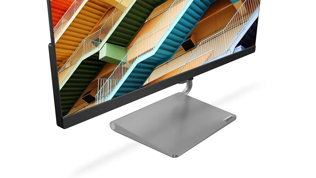 Monitor Lenovo Q27q-10 27" 2K IPS 75Hz 4ms