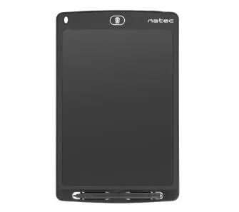 Notes elektroniczny Natec Snail 10" Czarny