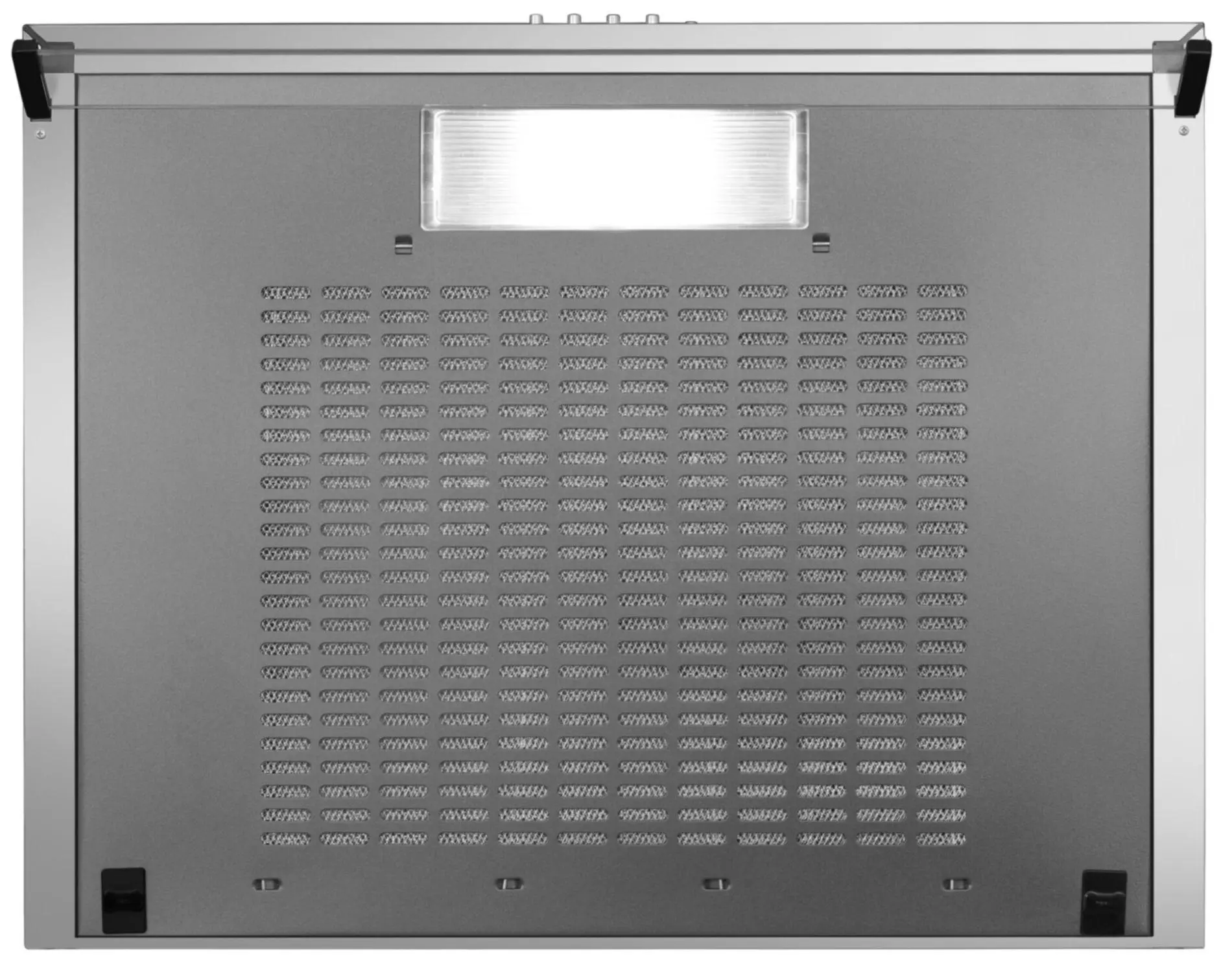 Okap Amica OSC6232I Inox