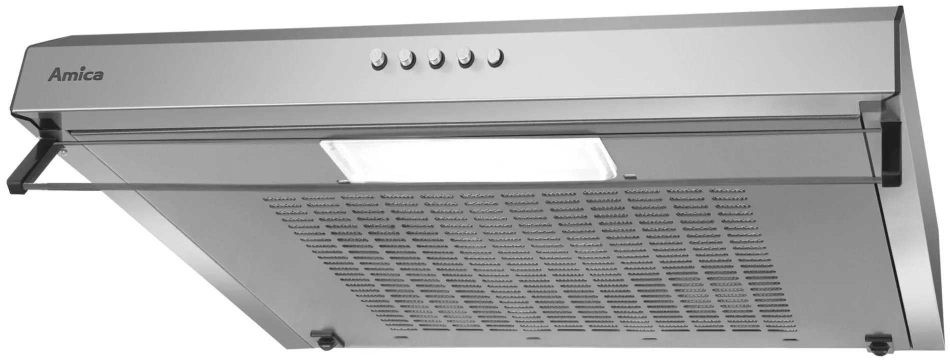 Okap Amica OSC6232I Inox