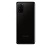 Smartfon Samsung Galaxy S20+ 5G - 6,7" - 64 Mpix - czarny