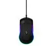 Myszka gamingowa SteelSeries Rival 3 Czarny