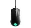 Myszka gamingowa SteelSeries Rival 3 Czarny