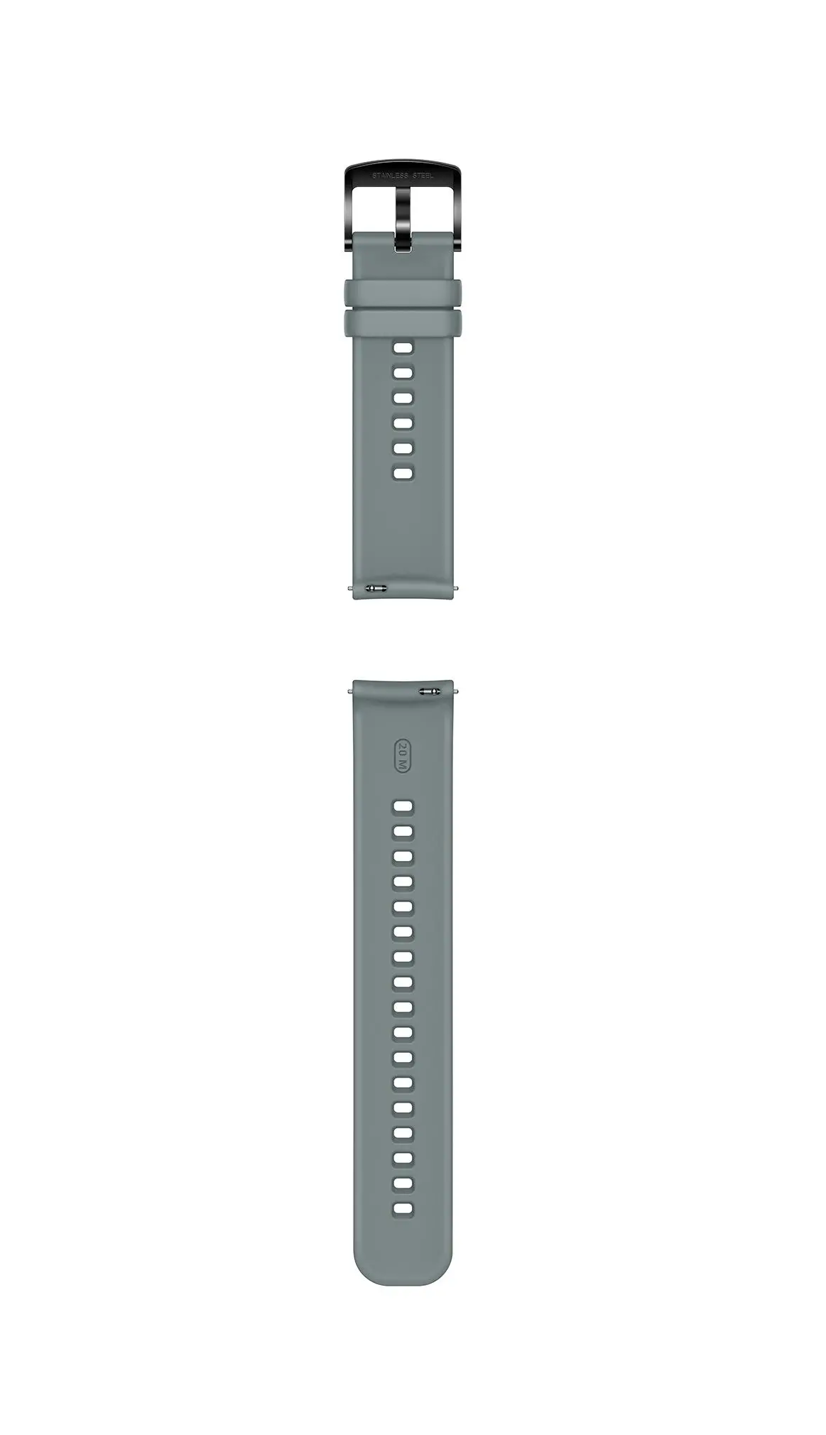 Pasek Huawei Watch GT2 42mm Zielony