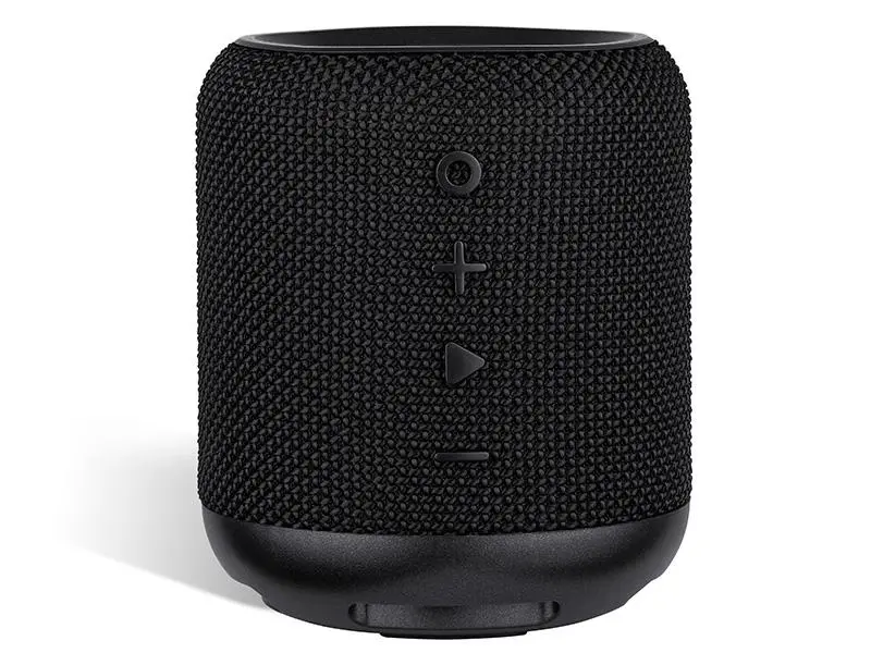 Głośnik Bluetooth Tracer Splash M 10W Radio FM Czarny