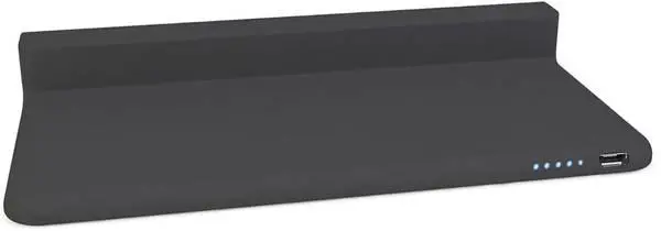 Powerbank Zens ZECC02B/00 Car Charger Anti-Slip 5200mAh Czarny