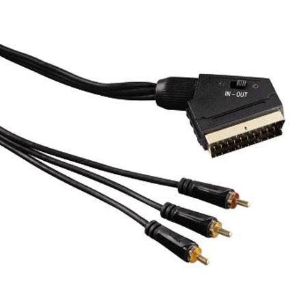 Kabel audio-video Hama 99122163