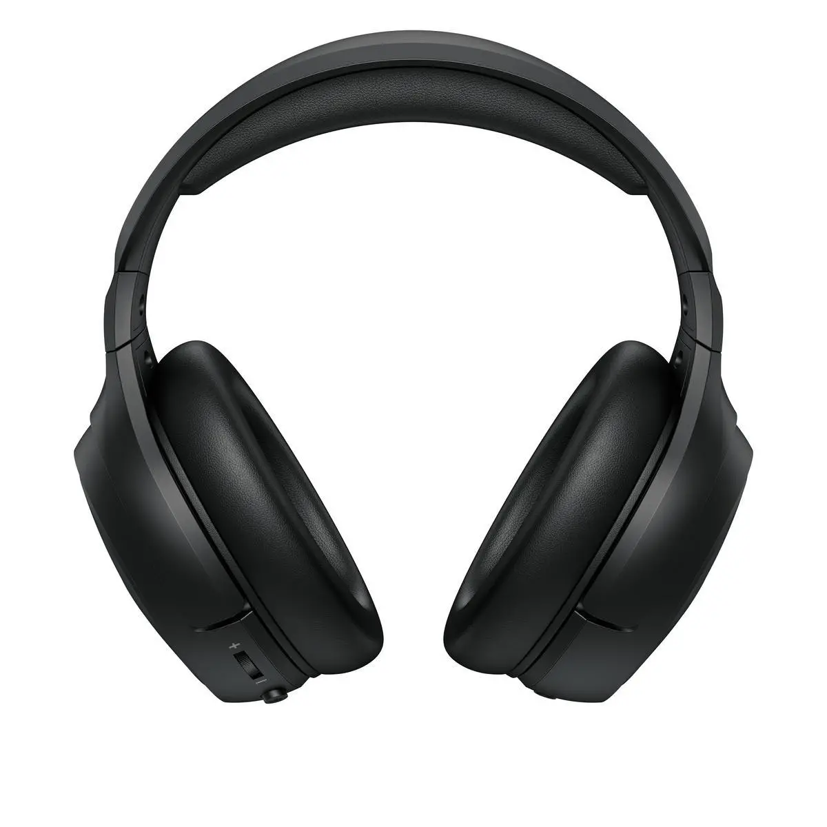 Słuchawki bezprzewodowe z mikrofonem Cooler Master MH670 Wireless Nauszne Czarny