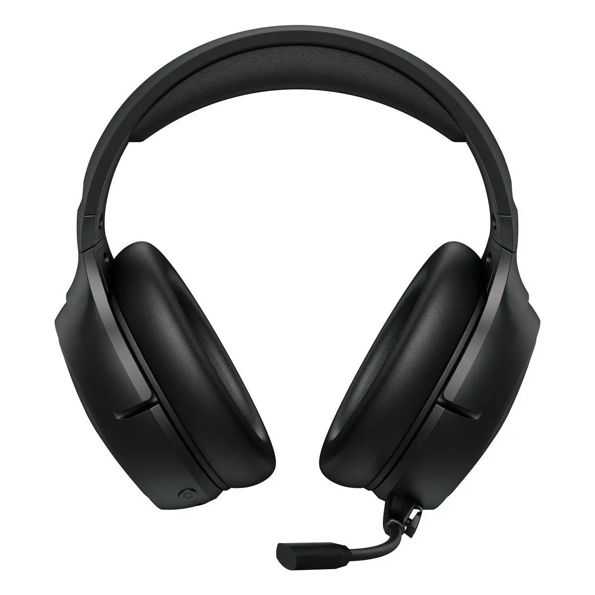 Słuchawki bezprzewodowe z mikrofonem Cooler Master MH670 Wireless Nauszne Czarny
