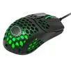 Myszka gamingowa Cooler Master MasterMouse MM711 RGB Czarny