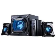 Genius GX GAMING SW-G2.1 2000 Ver.II Czarny