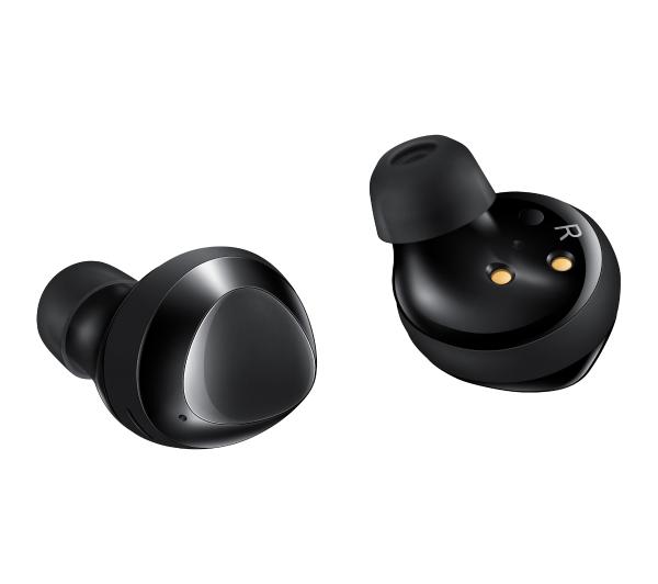 Samsung Galaxy Buds SM R175NZK Dokana owe Bluetooth 5.0 Czarny