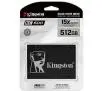 Dysk Kingston KC600 512GB