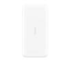 Powerbank Xiaomi Redmi 18W Fast Charger Power Bank 20000mAh (biały)