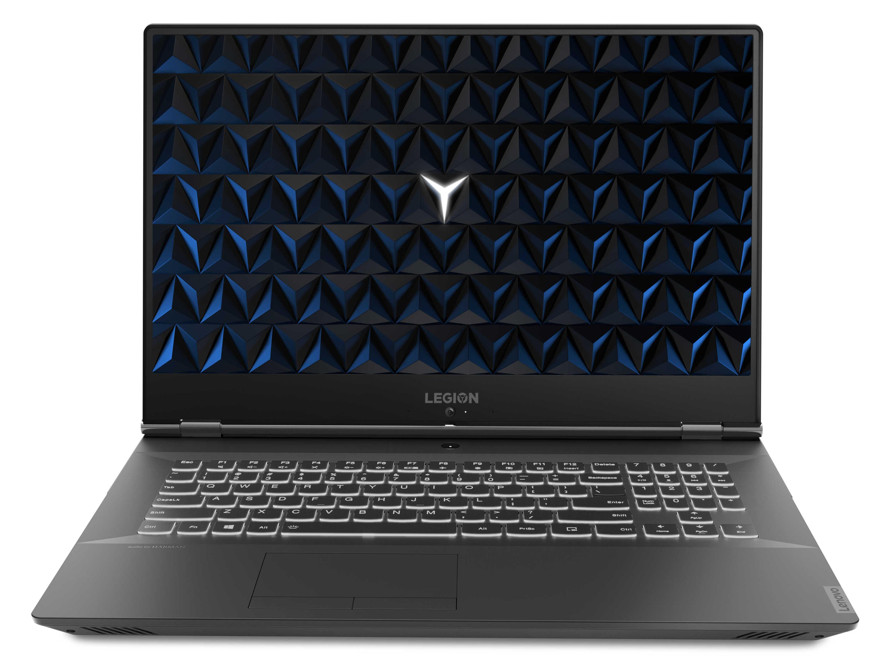 Laptop Lenovo Legion Y540-17IRH 17,3" Intel® Core™ i7-9750H 32GB RAM  1TB + 256GB Dysk SSD  RTX2060 Grafika Win10