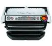 Grill elektryczny Tefal OptiGrill GC716D12 Programy automatyczne Forma do gofrów