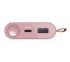 Powerbank Fresh 'n Rebel 2PB12000DP 12000mAh USB-C (dusty pink)