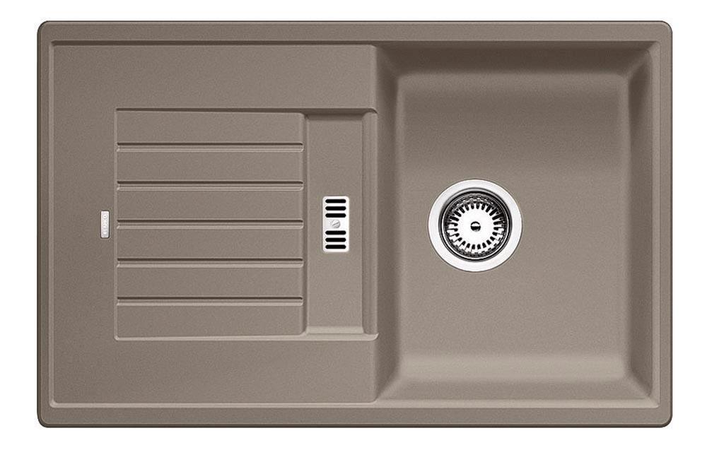 Zlewozmywak Blanco ZIA 45 S 517416 (tartufo)
