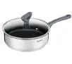 Patelnia Tefal Daily Cook G7133214 Indukcja Tytanowa 24cm