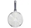 Patelnia Tefal Daily Cook G7133214 Indukcja Tytanowa 24cm