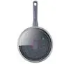 Patelnia Tefal Daily Cook G7133214 Indukcja Tytanowa 24cm