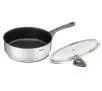 Patelnia Tefal Daily Cook G7133214 Indukcja Tytanowa 24cm