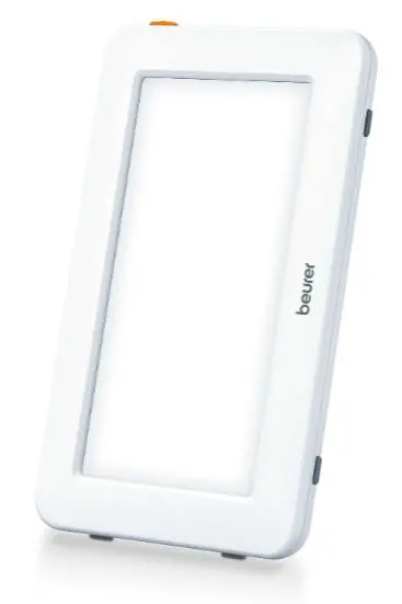 Lampa fototerapeutyczna Beurer TL 20