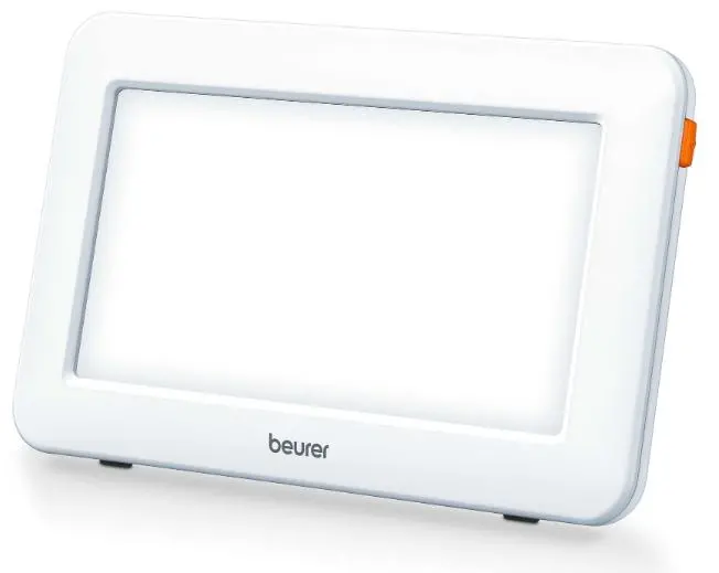 Lampa fototerapeutyczna Beurer TL 20