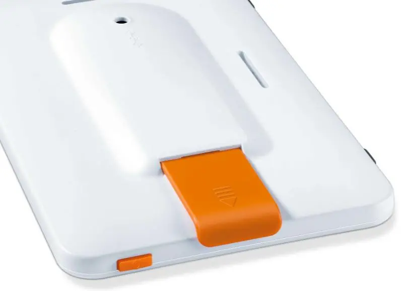 Lampa fototerapeutyczna Beurer TL 20