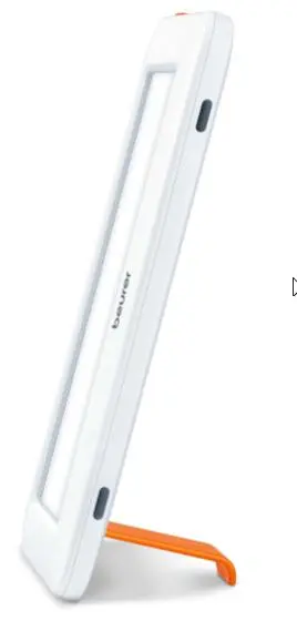 Lampa fototerapeutyczna Beurer TL 20