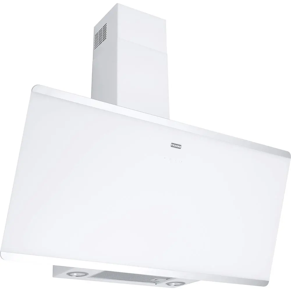 Okap Franke FPJ 925 V WHSS Biały