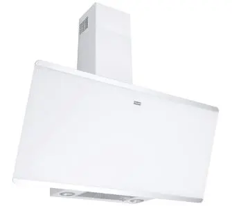 Okap Franke FPJ 925 V WHSS Biały