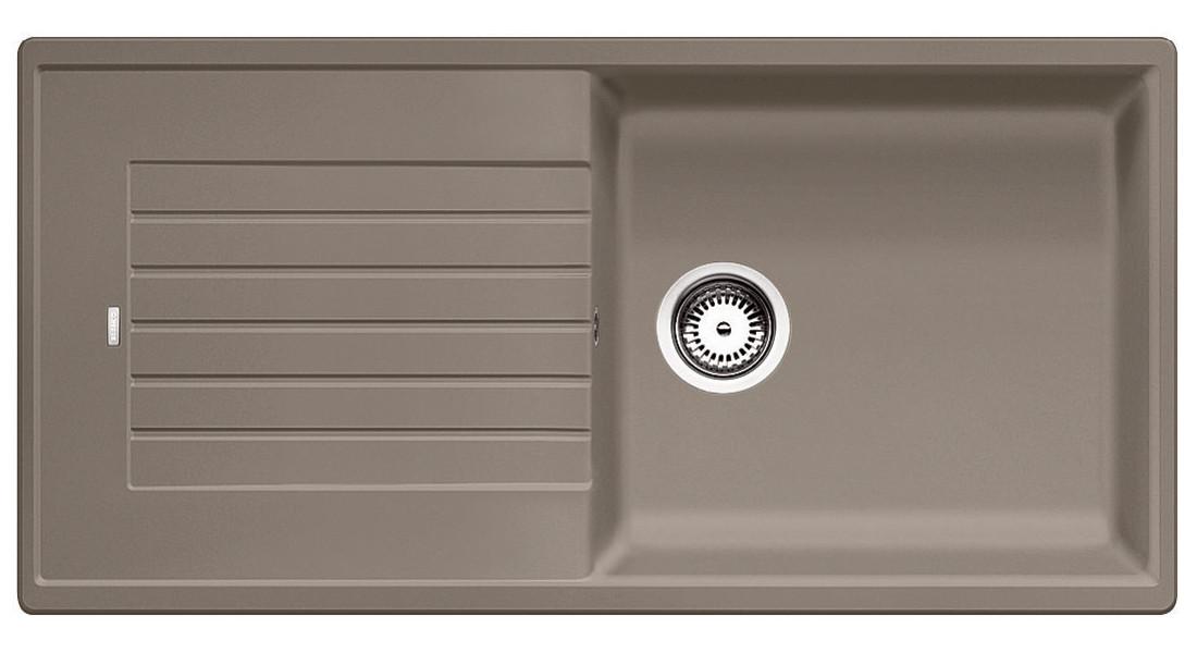 Zlewozmywak Blanco ZIA XL 6 S 517576 (tartufo)