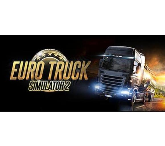 gra Euro Truck Simulator 2 - Edycja Roku [kod aktywacyjny] Gra na PC klucz Steam
