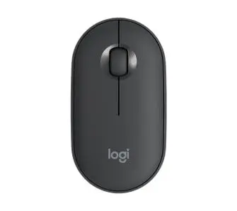 Myszka Logitech Pebble M350 Grafitowy