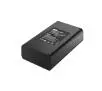 Ładowarka Newell dwukanałowa DL-USB-C do akumulatorów AB1 do Osmo Action