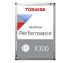 Dysk Toshiba X300 3,5" 5TB