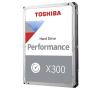 Dysk Toshiba X300 3,5" 5TB