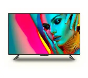 Telewizor Kiano SlimTV 40 Smart 40" LED Full HD Smart TV DVB-T2