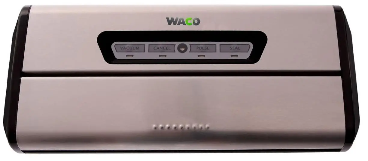 Zgrzewarka próżniowa Waco VS100