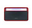 Głośnik Bluetooth Forever BS-600 10W Czarno-Czerwony