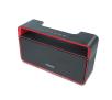 Głośnik Bluetooth Forever BS-600 10W Czarno-Czerwony